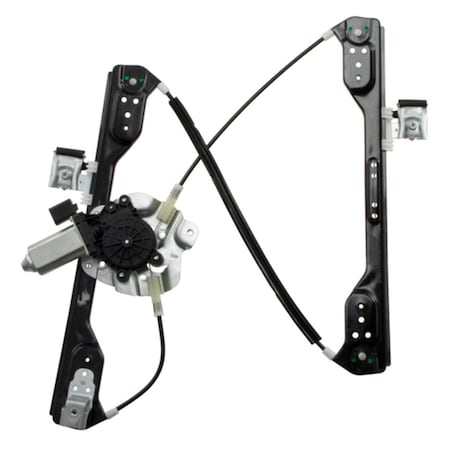 Aci Automotive Chry 300 Ser 10-05/Dodge Charger 10-06/M, 86974 86974